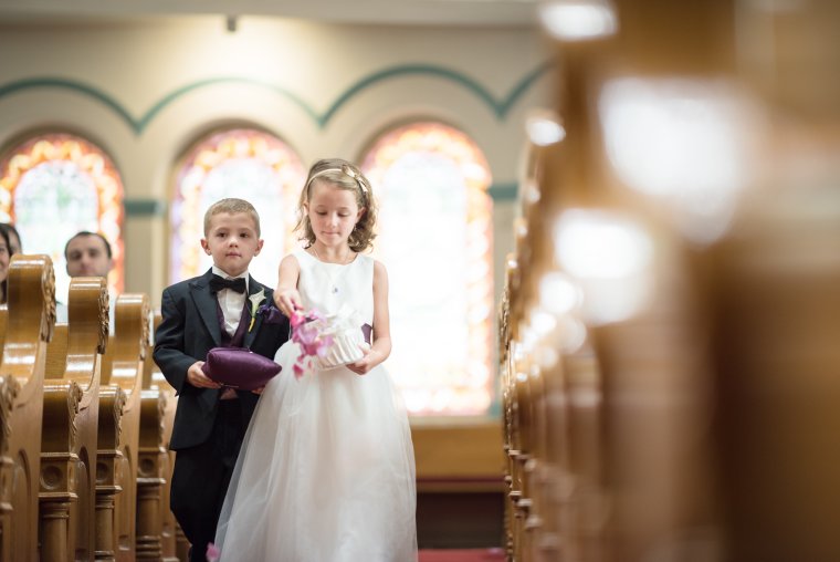 Детский форма невеста