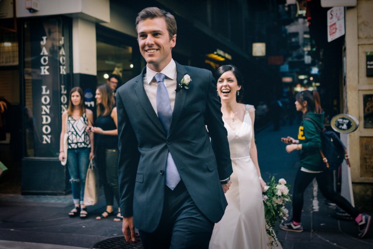 Мужчина невеста