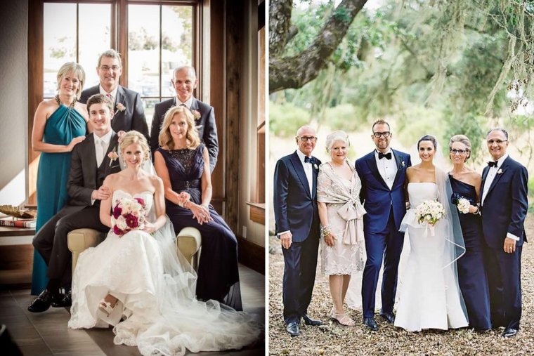 Нарядить мальчика на свадьбу