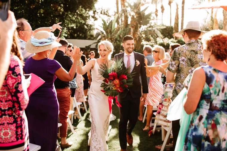 Дресс код на свадьбу