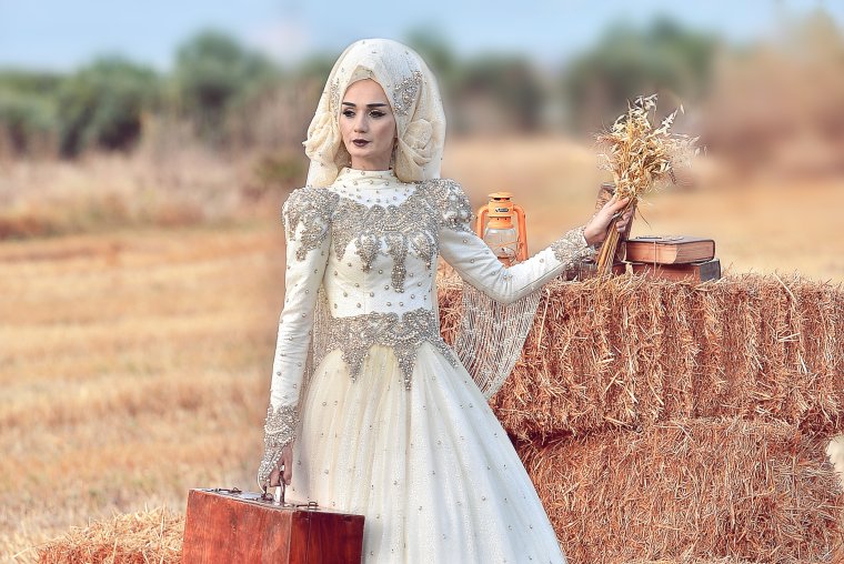Jaton Couture платья