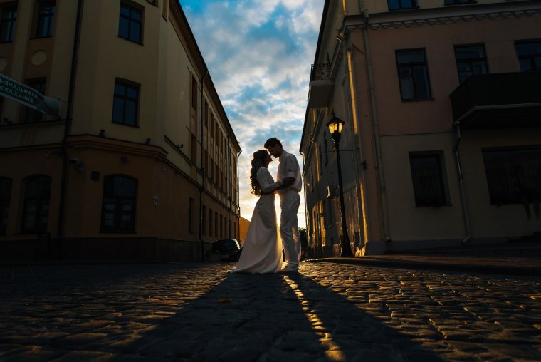 Красивые места в Праге для фотосессии