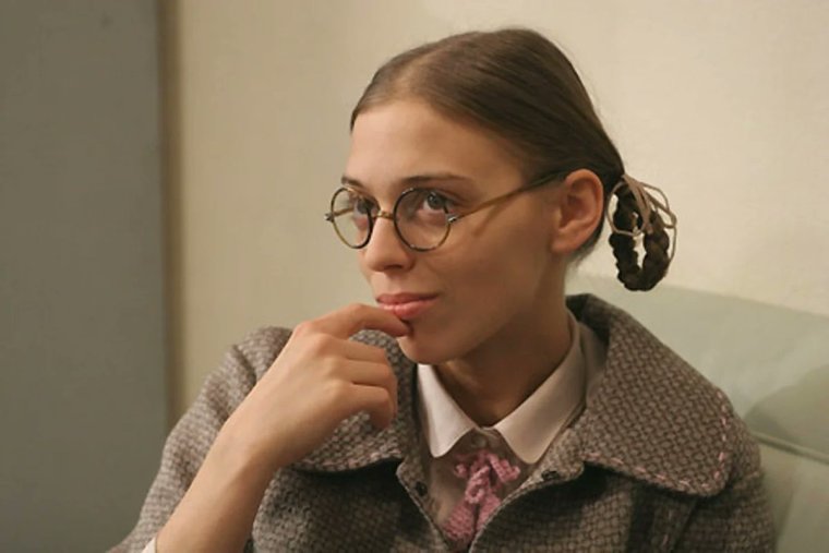 Не родись красивой сериал Катя и Андрей