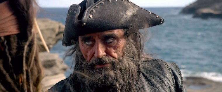 Иэн МАКШЕЙН пираты