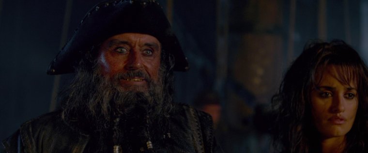 Джонни Депп пираты Карибского моря