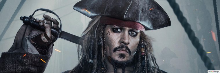 Ева Грин пираты Карибского моря