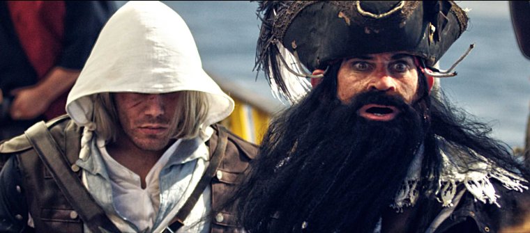 Капитан Генри Морган