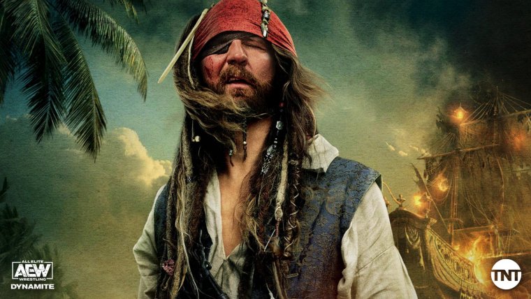 Пираты Карибского моря Пенталогия