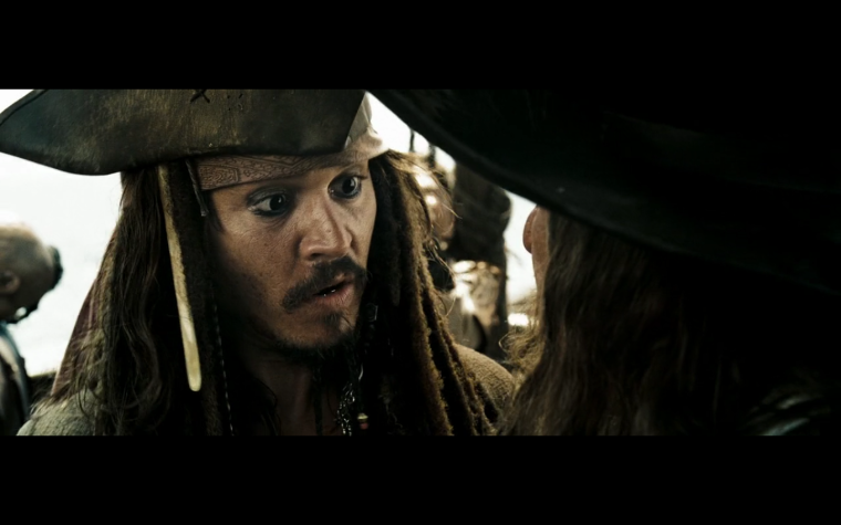 Иэн МАКШЕЙН пираты