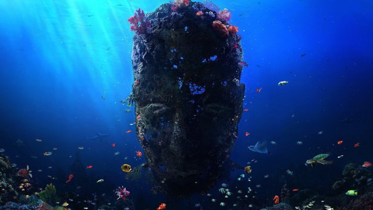 Морское дно