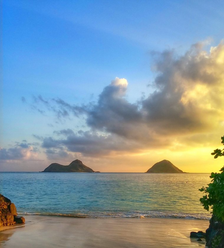 Райский залив Болгария