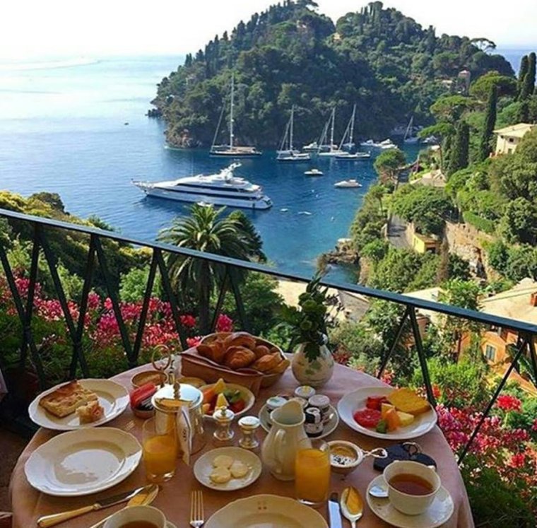 Позитано Италия отели