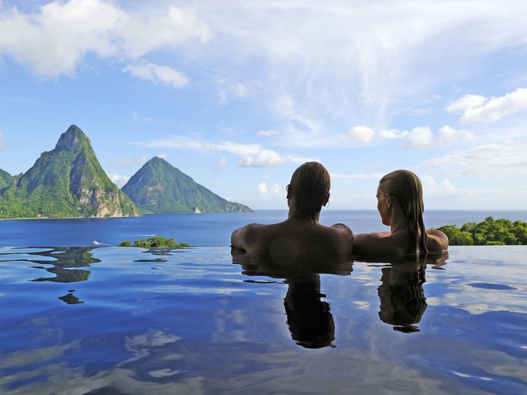 Море безмятежность