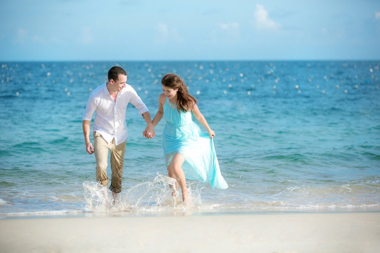 Релакс закат