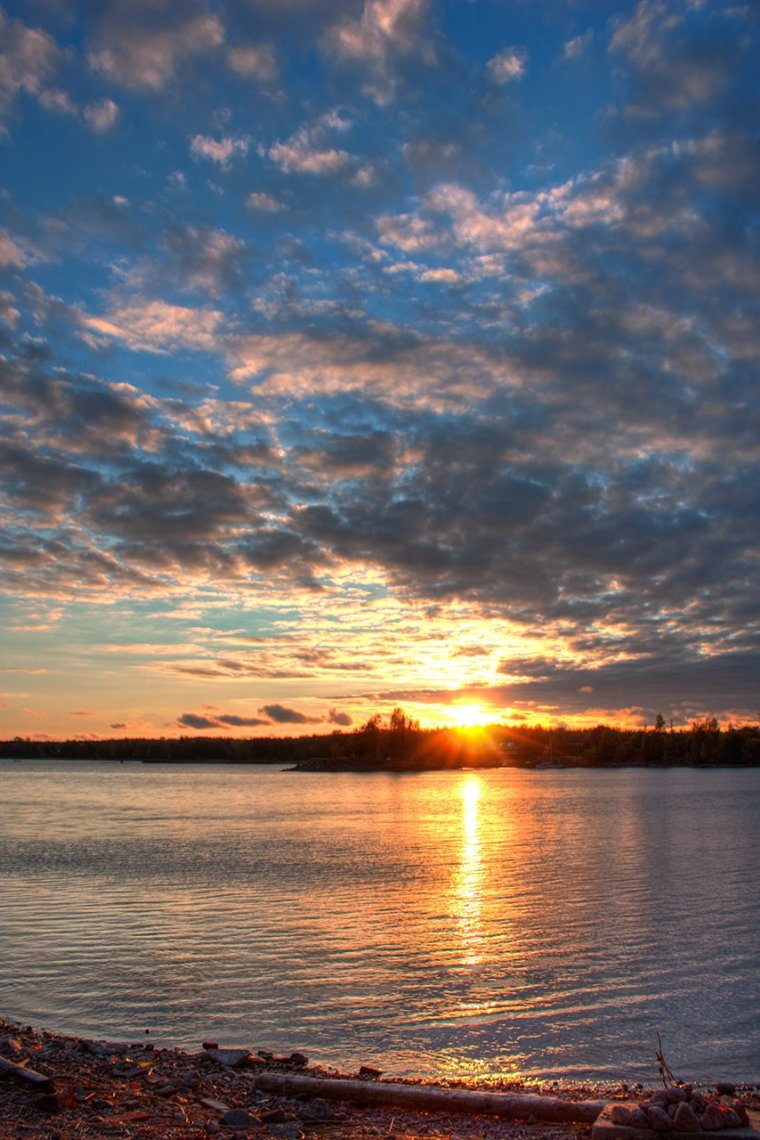 Минское море пляж