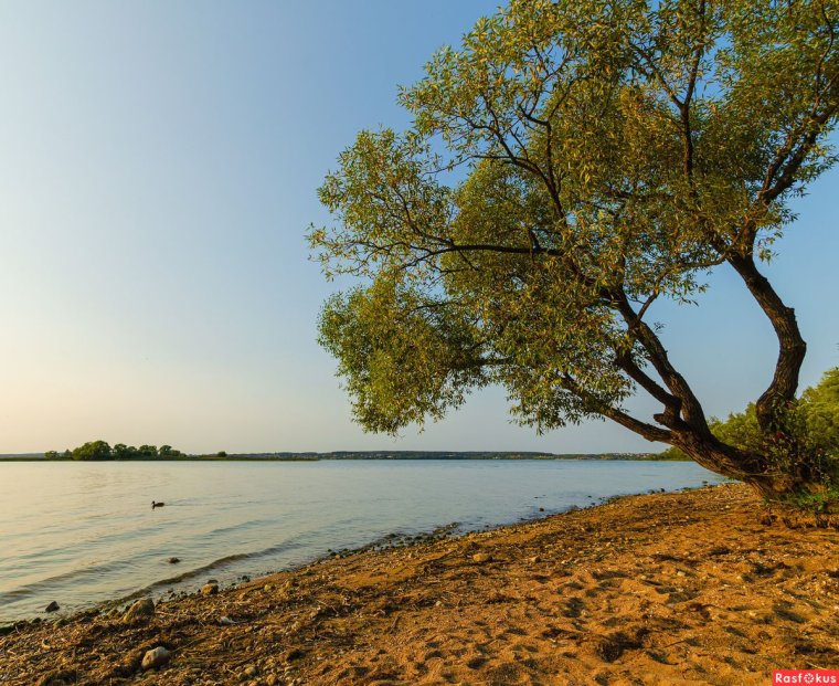 Закат Беларусь