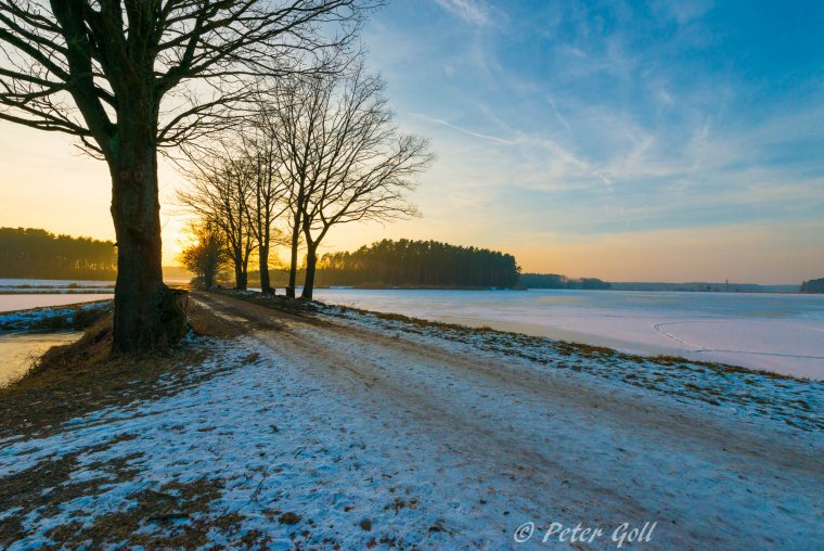 Картинки природы в Мински