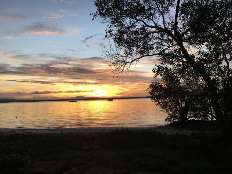 Закаты фото Белоруссия