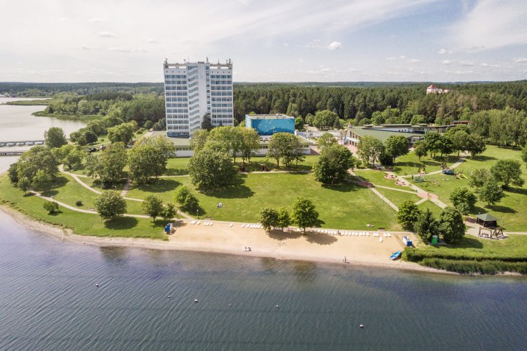 Природа Беларуси в хорошем качестве