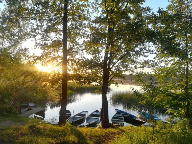 Санаторий Юность Белоруссия
