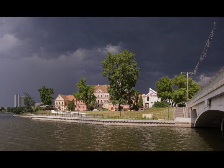 Минское море санаторий Юность