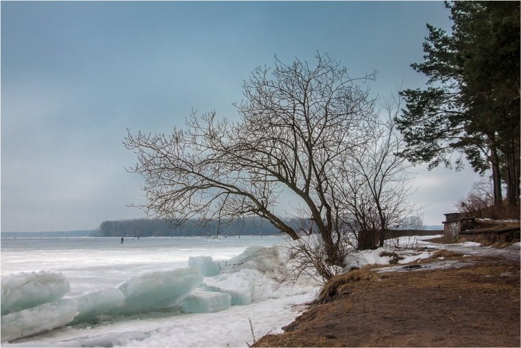 Зима ресурс