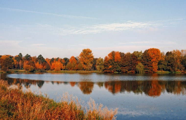 Минское море фото 2020