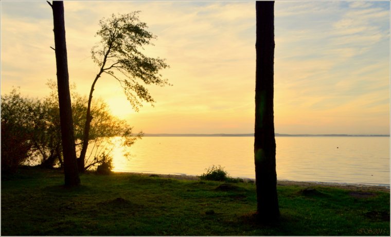 Минское море