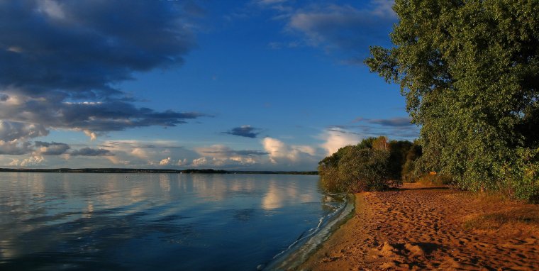 Заславское водохранилище санаторий Юность