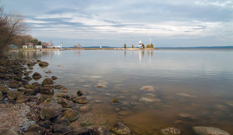 Минское море фотосессия