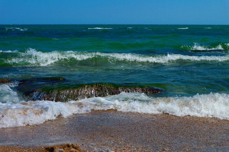 Солнце море Одесса