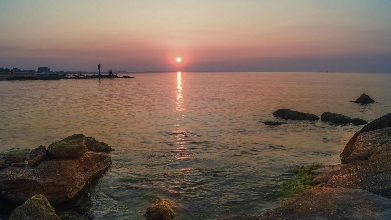 Морской Прибой Сочи