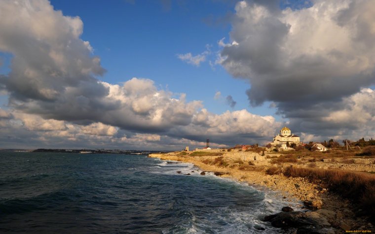 Вилла Отрада Одесса