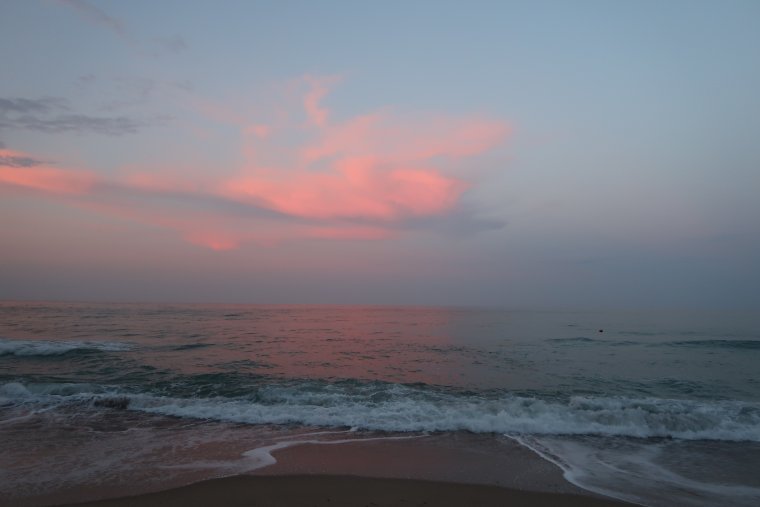 Морской Прибой Евпатория