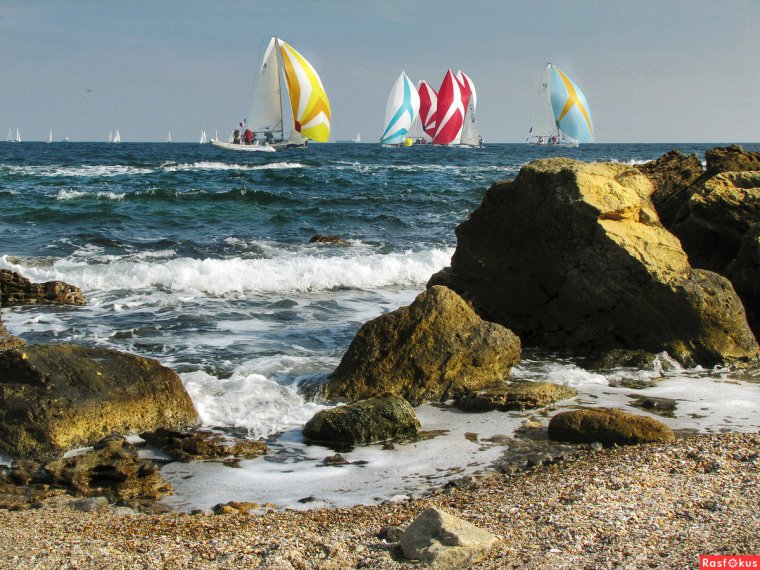 Югансон Севастополь набережная