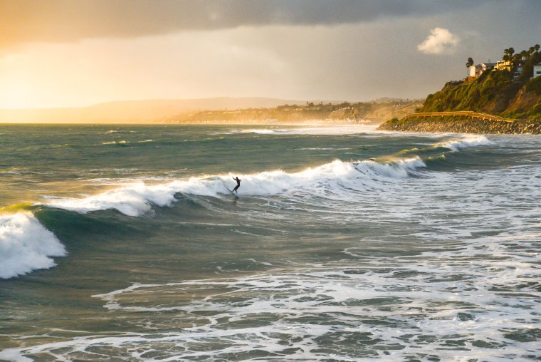 Черное море в Одессе фото