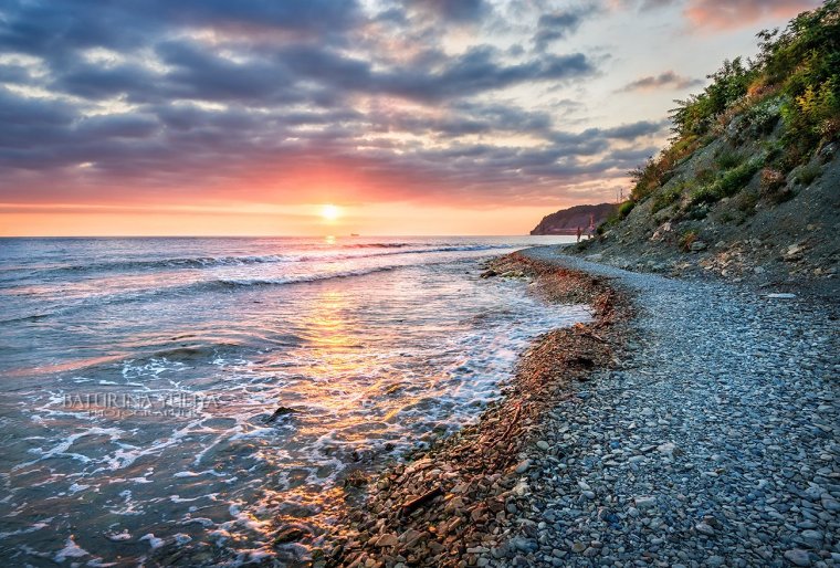 Морской Прибой Крым