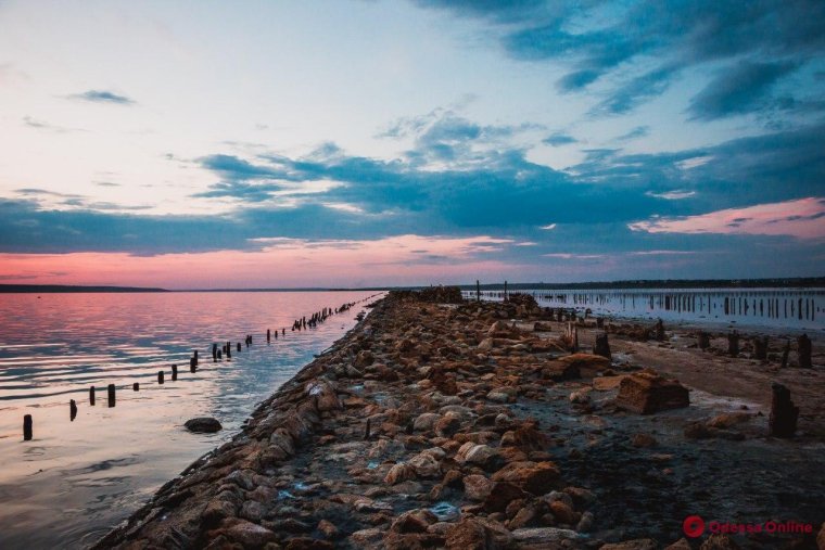 Блэк море черное море