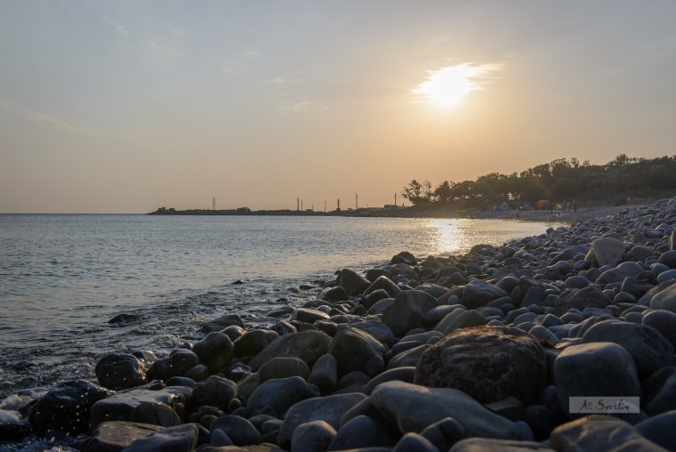 Море Адлер красивые виды