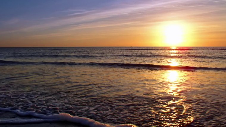 Аватарка море