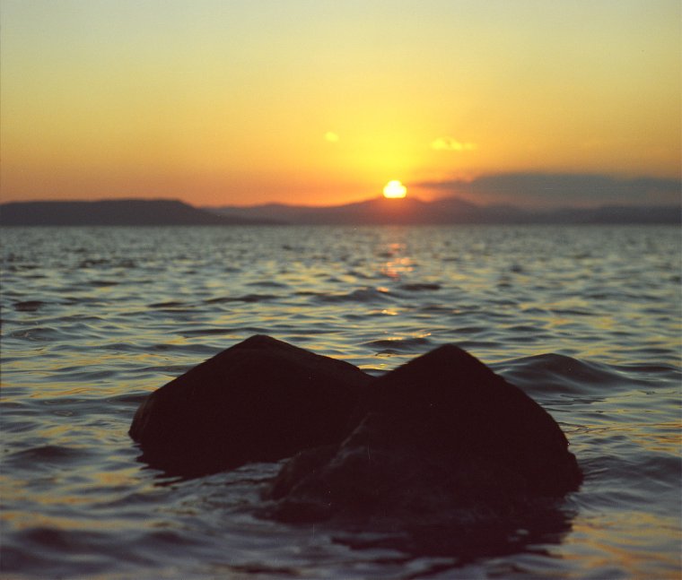 Аватарка черное море