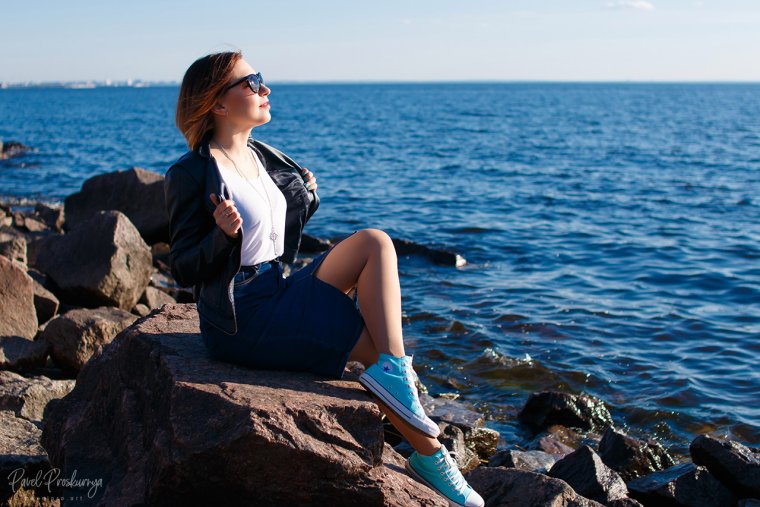 Либерман Ирина Владимировна Калининград