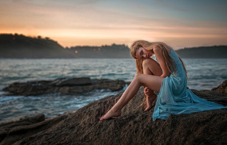 Юрий Лямин фотограф