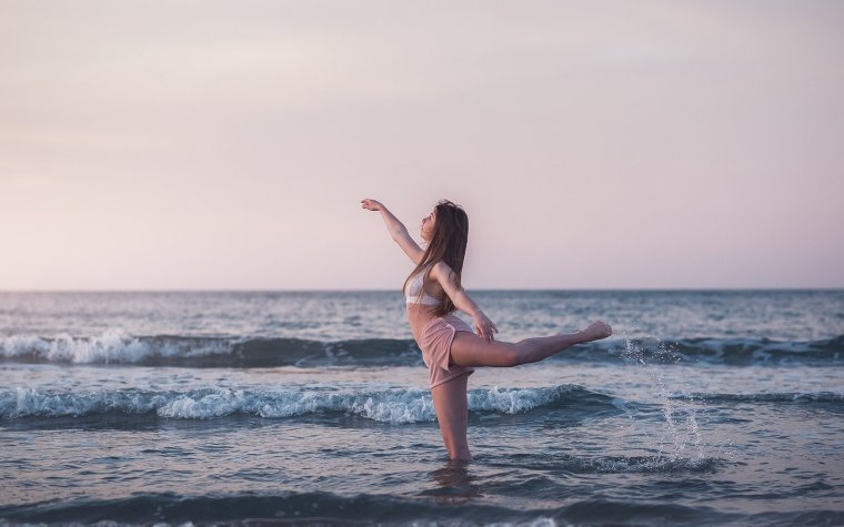 Грация картинки фото