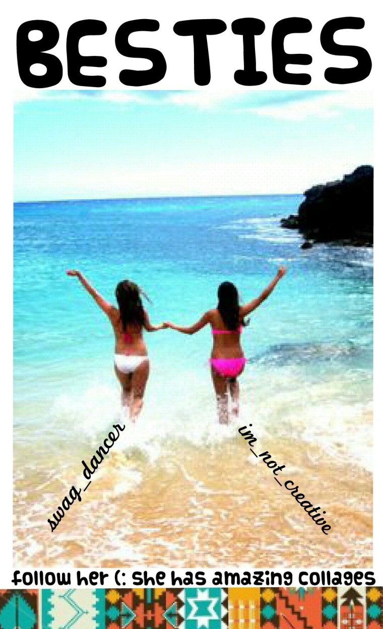 Подруги на острове веселятся