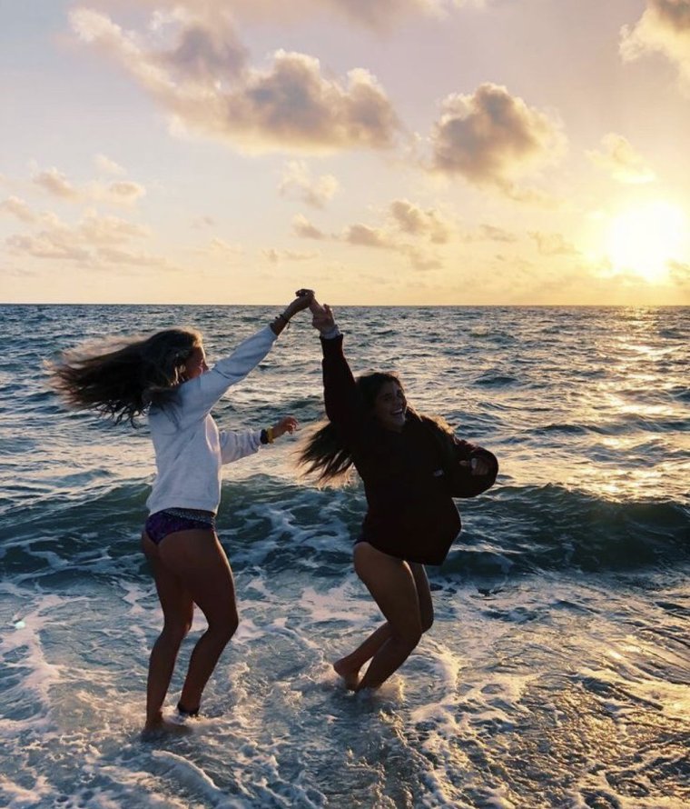 Лето веселье