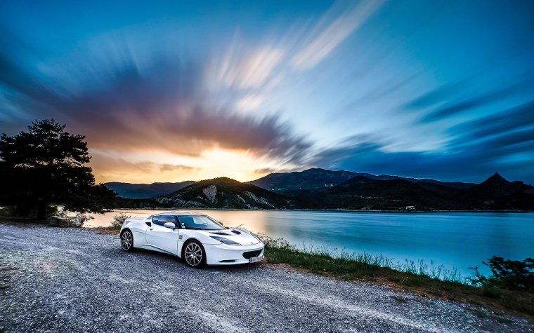 Картинки на рабочий стол авто