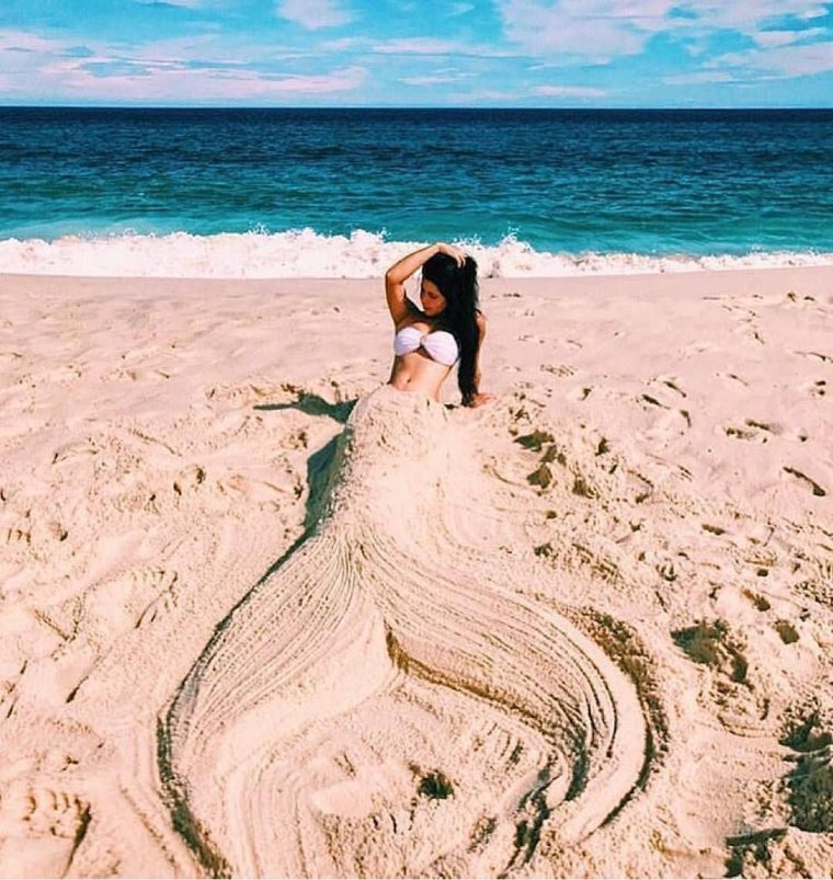 Следуй за мной Крым