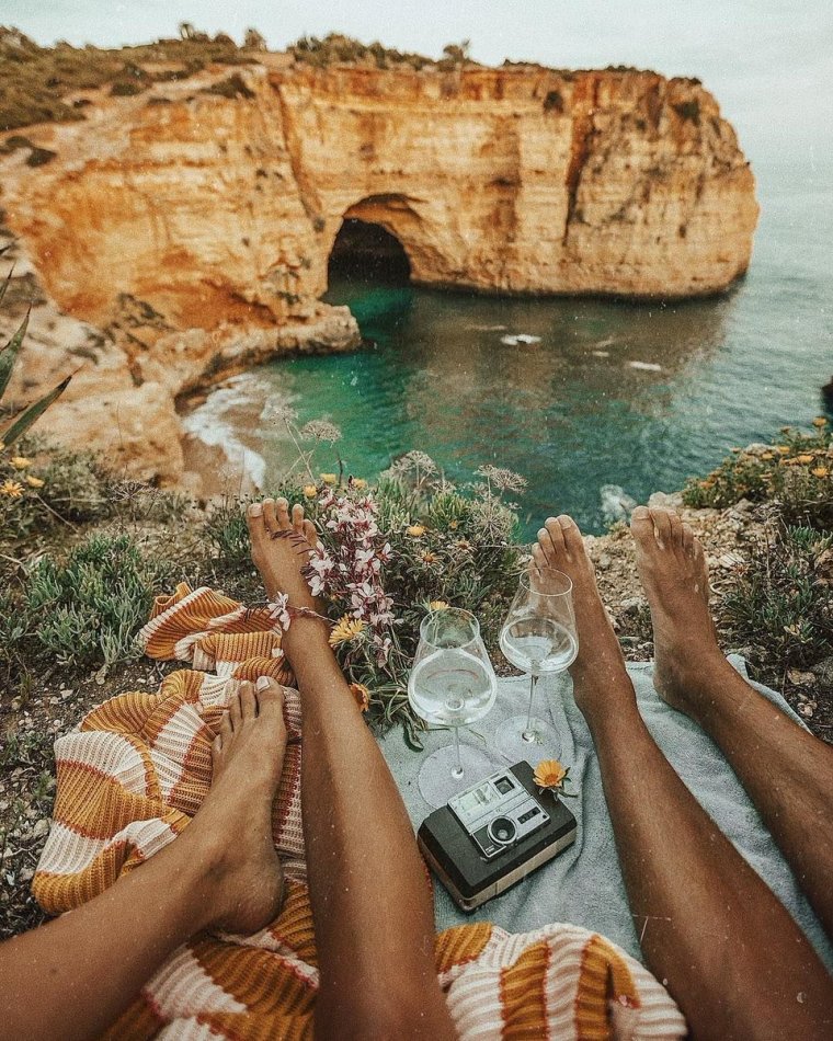 Интересные идеи для фотографий