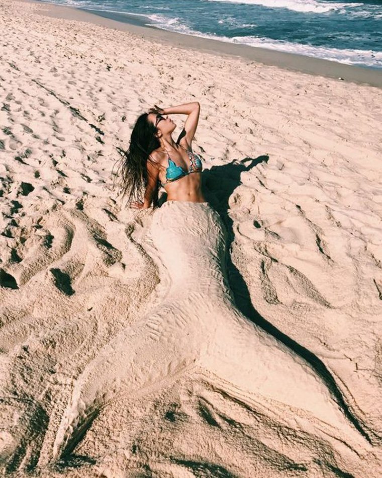 Фотосъемка на море